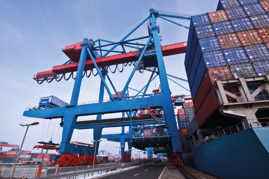 Trasporti & Marine