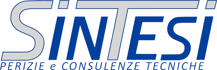 Sintesi Srl - Perizie e Consulenze tecniche